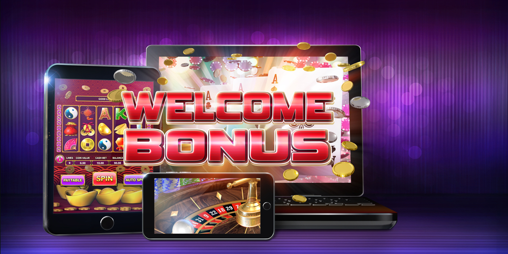 Apakah Bonus Selamat Datang Slot Online Bisa Kadaluarsa?