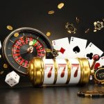 Apa Saja Tips Slot yang Direkomendasikan Pemain Profesional?